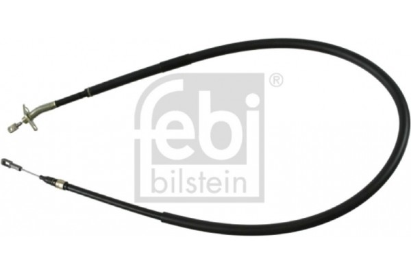 Febi Bilstein Ντίζα, Φρένο Ακινητοποίησης - 21264 Febi Bilstein Ντίζα, Φρένο Ακινητοποίησης - 21264