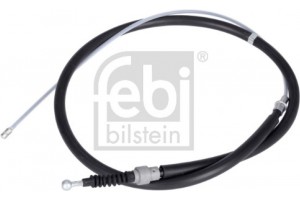 Febi Bilstein Ντίζα, Φρένο Ακινητοποίησης - 22736