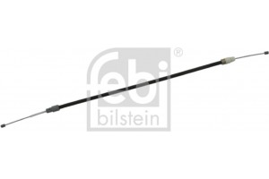 Febi Bilstein Ντίζα, Φρένο Ακινητοποίησης - 23785