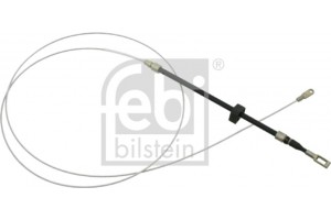 Febi Bilstein Ντίζα, Φρένο Ακινητοποίησης - 23973