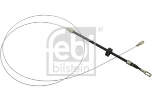 Febi Bilstein Ντίζα, Φρένο Ακινητοποίησης - 23973