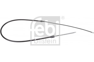 Febi Bilstein Ντίζα, Φρένο Ακινητοποίησης - 24520