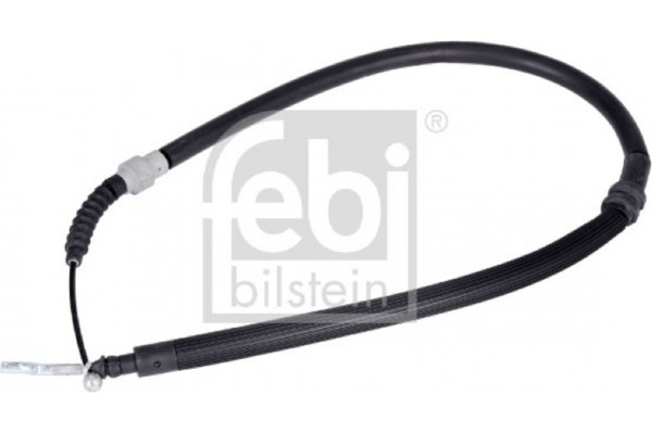 Febi Bilstein Ντίζα, Φρένο Ακινητοποίησης - 27161 Febi Bilstein Ντίζα, Φρένο Ακινητοποίησης - 27161