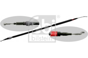 Febi Bilstein Ντίζα, Φρένο Ακινητοποίησης - 27383