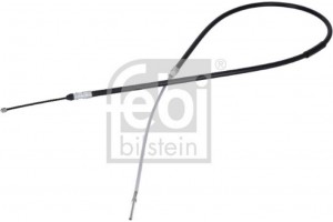 Febi Bilstein Ντίζα, Φρένο Ακινητοποίησης - 28737