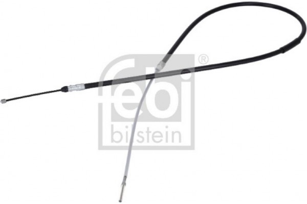 Febi Bilstein Ντίζα, Φρένο Ακινητοποίησης - 28737