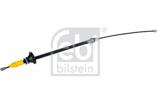 Febi Bilstein Ντίζα, Φρένο Ακινητοποίησης - 33166 Febi Bilstein Ντίζα, Φρένο Ακινητοποίησης - 33166