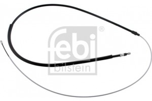 Febi Bilstein Ντίζα, Φρένο Ακινητοποίησης - 33207