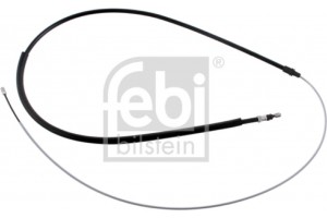 Febi Bilstein Ντίζα, Φρένο Ακινητοποίησης - 33207