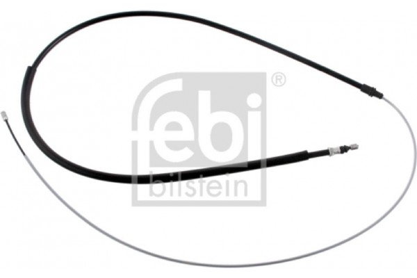 Febi Bilstein Ντίζα, Φρένο Ακινητοποίησης - 33207 Febi Bilstein Ντίζα, Φρένο Ακινητοποίησης - 33207