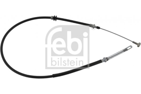 Febi Bilstein Ντίζα, Φρένο Ακινητοποίησης - 49593