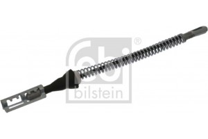 Febi Bilstein Ντίζα, Φρένο Ακινητοποίησης - 49618