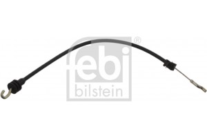 Febi Bilstein Ντίζα, Ξεκλείδωμα Θυρών - 38035