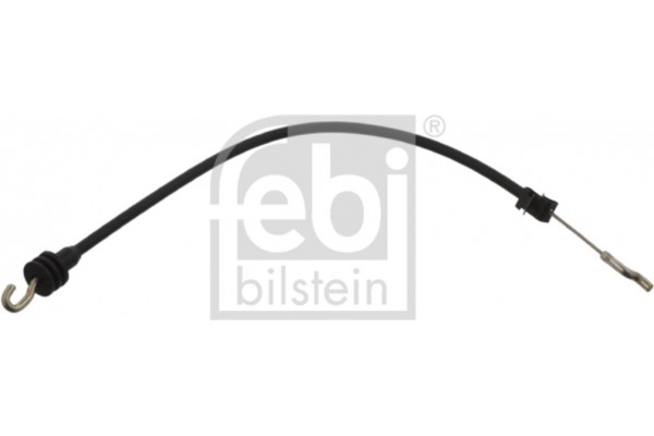 Febi Bilstein Ντίζα, Ξεκλείδωμα Θυρών - 38035