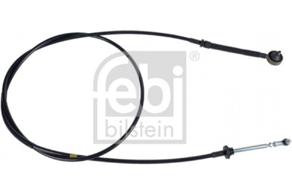 Febi Bilstein Ντίζα, Μηχανικό Κιβώτιο Ταχυτήτων - 109358 Febi Bilstein Ντίζα, Μηχανικό Κιβώτιο Ταχυτήτων - 109358