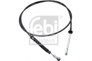 Febi Bilstein Ντίζα, Μηχανικό Κιβώτιο Ταχυτήτων - 172340