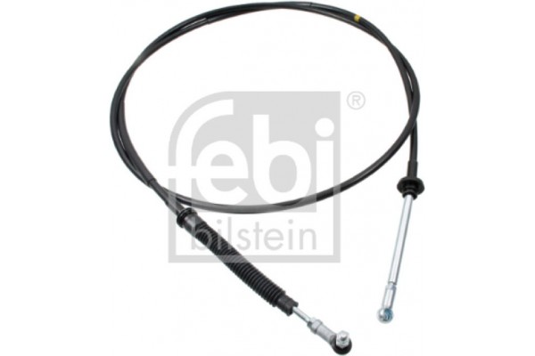 Febi Bilstein Ντίζα, Μηχανικό Κιβώτιο Ταχυτήτων - 172340 Febi Bilstein Ντίζα, Μηχανικό Κιβώτιο Ταχυτήτων - 172340