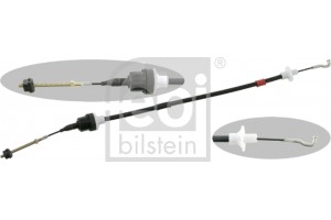 Febi Bilstein Ντίζα, Μηχανισμός Συμπλέκτη - 04197