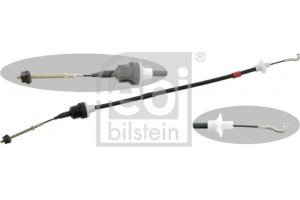 Febi Bilstein Ντίζα, Μηχανισμός Συμπλέκτη - 04197