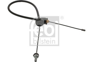 Febi Bilstein Ντίζα, Μηχανισμός Συμπλέκτη - 09699