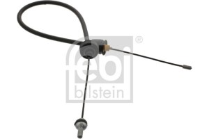 Febi Bilstein Ντίζα, Μηχανισμός Συμπλέκτη - 09699