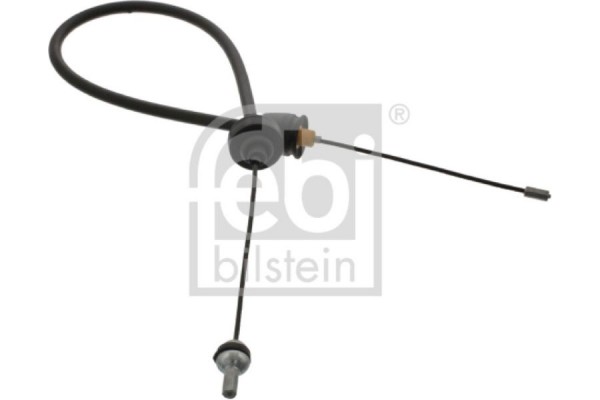 Febi Bilstein Ντίζα, Μηχανισμός Συμπλέκτη - 09699