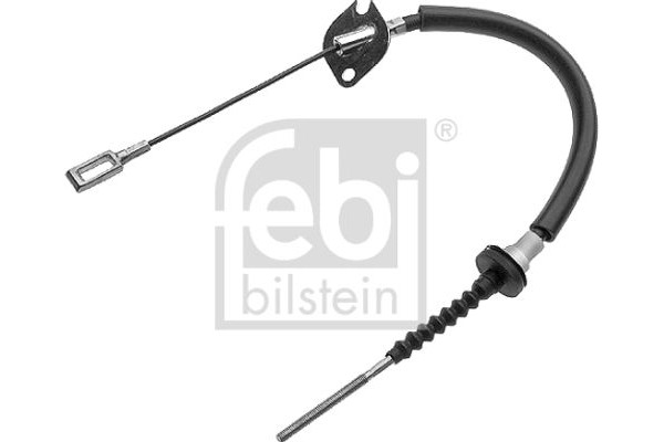 Febi Bilstein Ντίζα, Μηχανισμός Συμπλέκτη - 12750