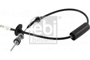 Febi Bilstein Ντίζα, Μηχανισμός Συμπλέκτη - 172057