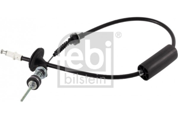 Febi Bilstein Ντίζα, Μηχανισμός Συμπλέκτη - 172057