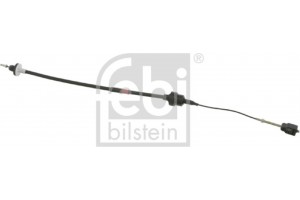 Febi Bilstein Ντίζα, Μηχανισμός Συμπλέκτη - 24641