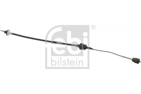 Febi Bilstein Ντίζα, Μηχανισμός Συμπλέκτη - 24641
