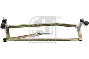 Febi Bilstein Ντίζες Υαλοκαθαριστήρων - 104959