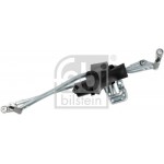 Febi Bilstein Ντίζες Υαλοκαθαριστήρων - 107929