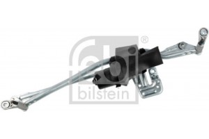 Febi Bilstein Ντίζες Υαλοκαθαριστήρων - 107929