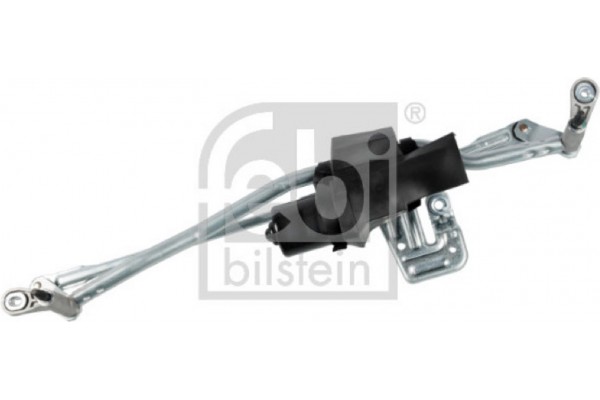 Febi Bilstein Ντίζες Υαλοκαθαριστήρων - 107929