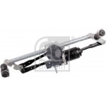 Febi Bilstein Ντίζες Υαλοκαθαριστήρων - 109027