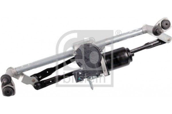 Febi Bilstein Ντίζες Υαλοκαθαριστήρων - 109027