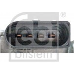 Febi Bilstein Ντίζες Υαλοκαθαριστήρων - 109027