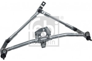 Febi Bilstein Ντίζες Υαλοκαθαριστήρων - 30734