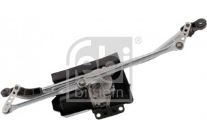 Febi Bilstein Ντίζες Υαλοκαθαριστήρων - 33766