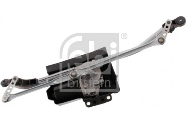 Febi Bilstein Ντίζες Υαλοκαθαριστήρων - 33766