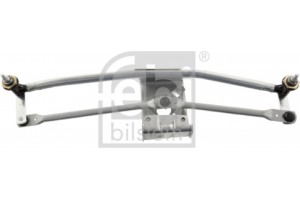 Febi Bilstein Ντίζες Υαλοκαθαριστήρων - 36699