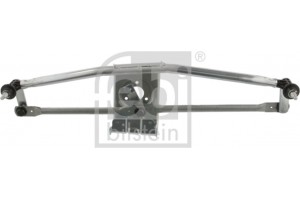 Febi Bilstein Ντίζες Υαλοκαθαριστήρων - 40705