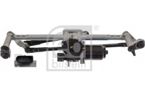 Febi Bilstein Ντίζες Υαλοκαθαριστήρων - 48699