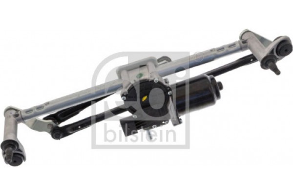 Febi Bilstein Ντίζες Υαλοκαθαριστήρων - 48699