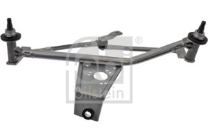 Febi Bilstein Ντίζες Υαλοκαθαριστήρων - 48700