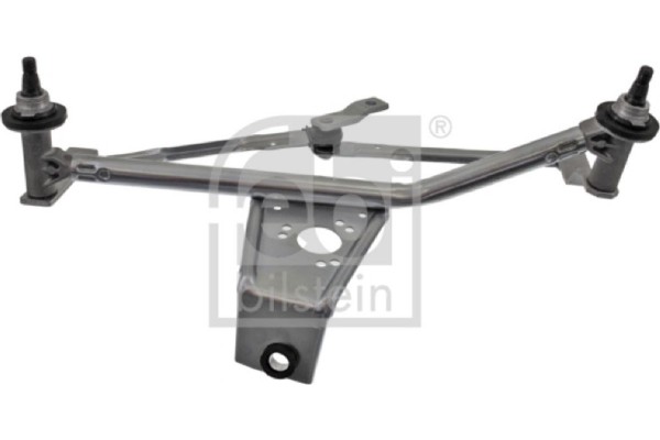 Febi Bilstein Ντίζες Υαλοκαθαριστήρων - 48700