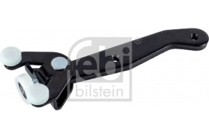 Febi Bilstein Οδηγός Με κυλινδράκια, Συρόμενη Πόρτα - 171087
