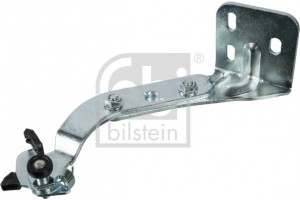 Febi Bilstein Οδηγός Με κυλινδράκια, Συρόμενη Πόρτα - 171780