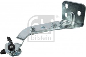 Febi Bilstein Οδηγός Με κυλινδράκια, Συρόμενη Πόρτα - 171780